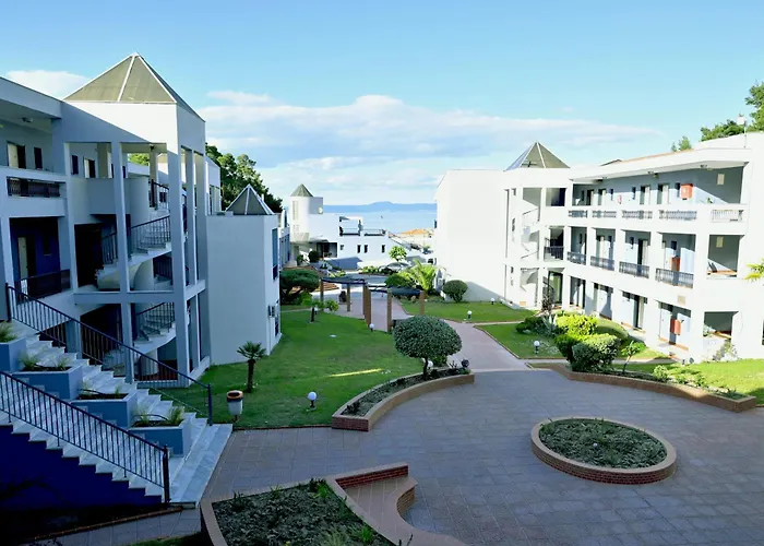 Atrium Hotel Χαλκιδική