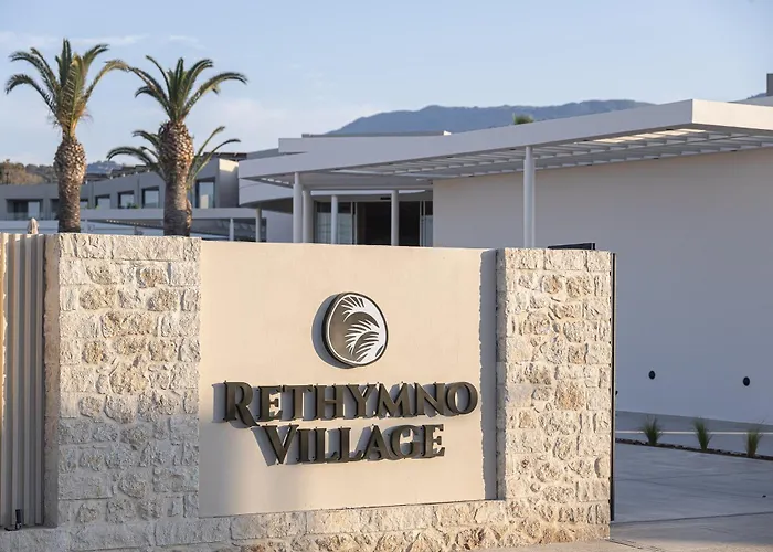 Rethymno Village