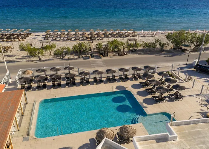 Akti Dimis Hotel