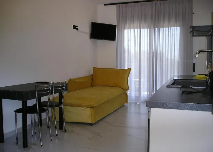 Golden Beach Inn
