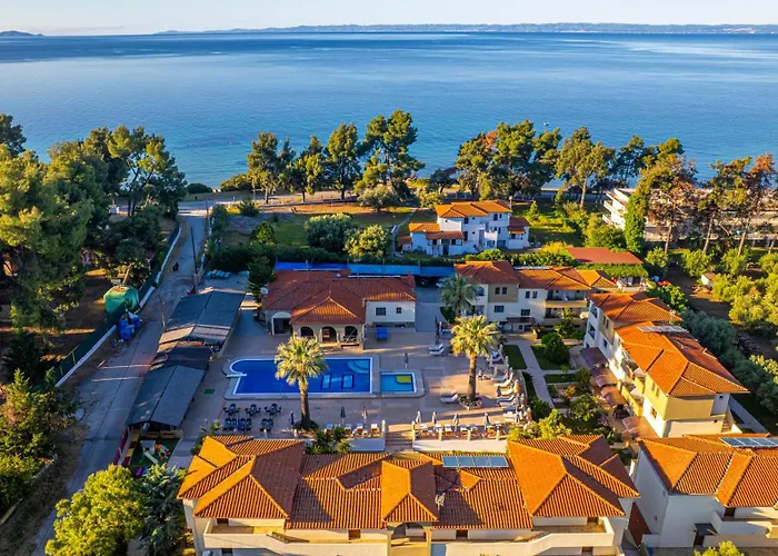 Amari Hotel