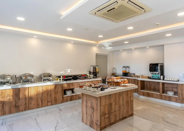 Blue Horizon Apartments Bali 