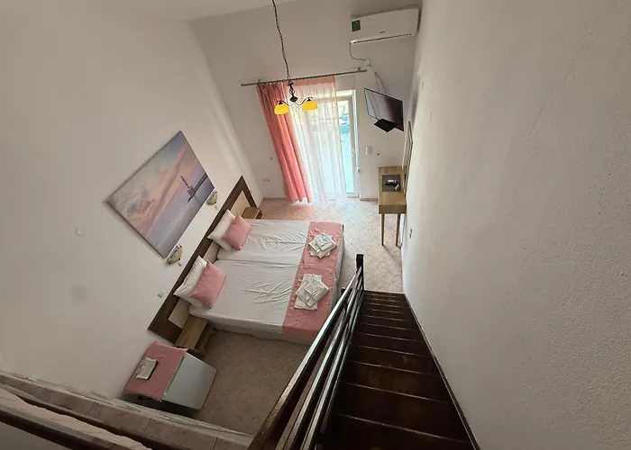 Ellas Hotel Skala Potamia