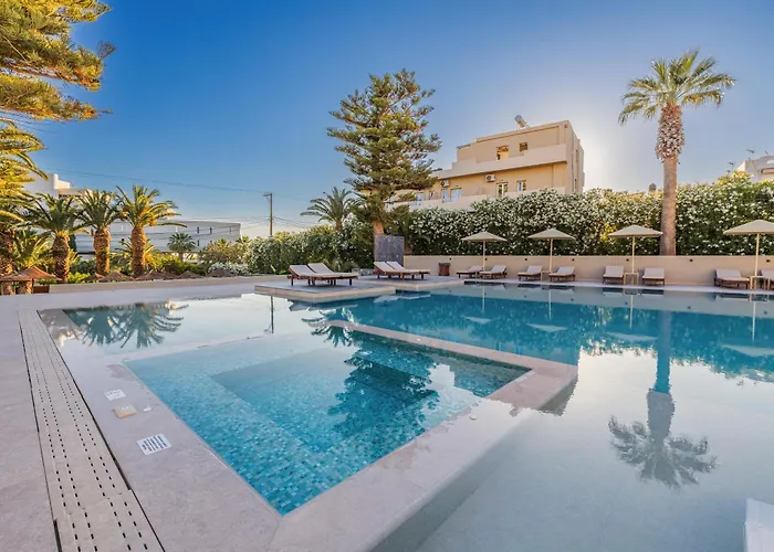 Marilena Hotel
