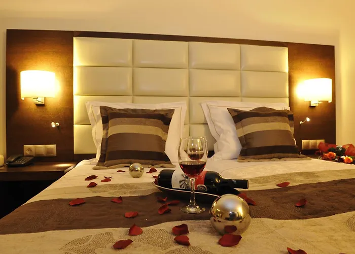 Europa Hotel