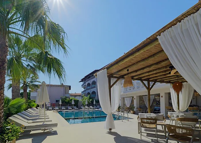 Hotel Tropical