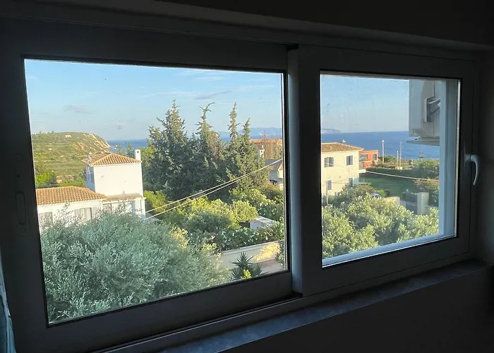 Andreas Studios Svoronata