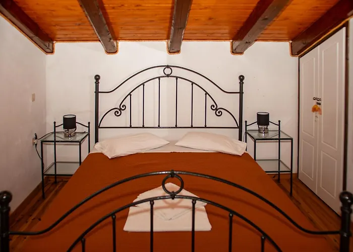 Appartamento Iron House Agios Georgios 