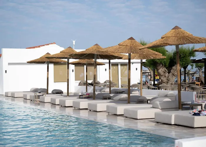 Sun Beach Lindos Lardos