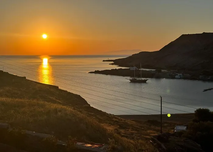 Wild View Mykonos