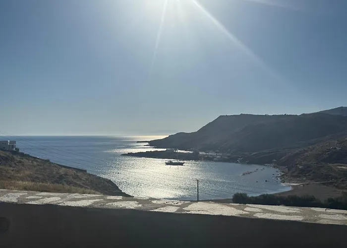 Wild View Mykonos