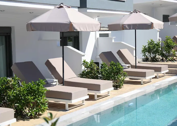 Akritas Hotel Pefkochori