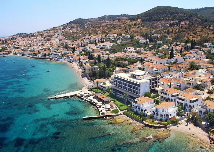 Ξενοδοχείο Σπέτσες
