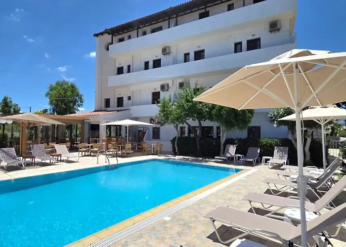 Archontiko Hotel