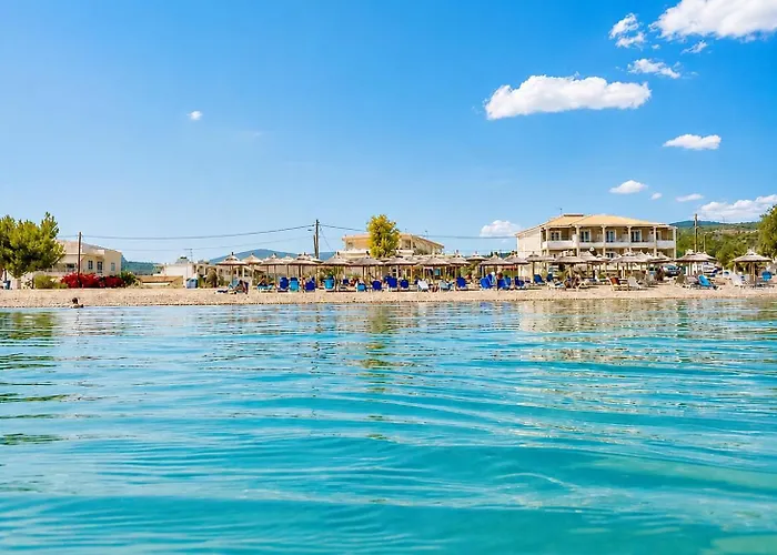 Zoom Beach Hotel