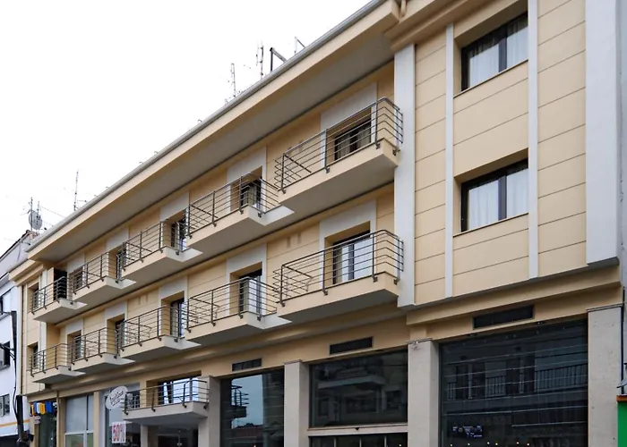 Europa Hotel