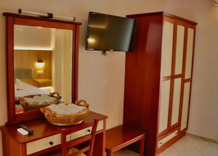 Nikas Villa Orange s