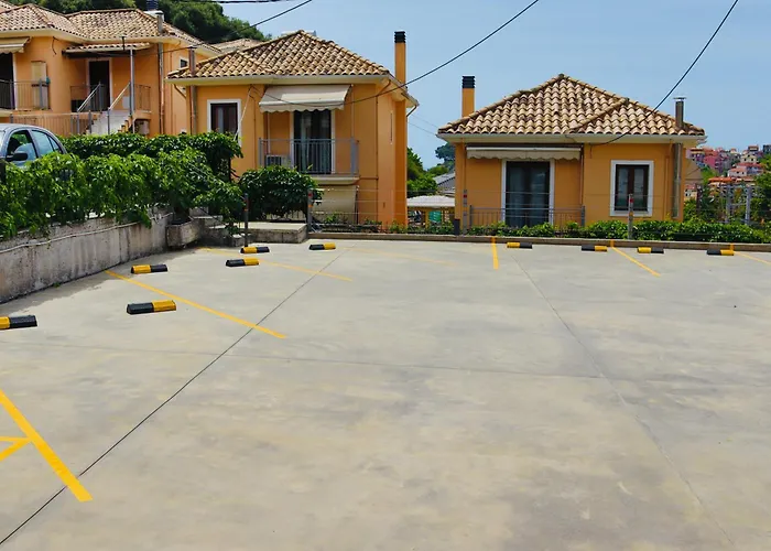 Nikas Villa Orange s