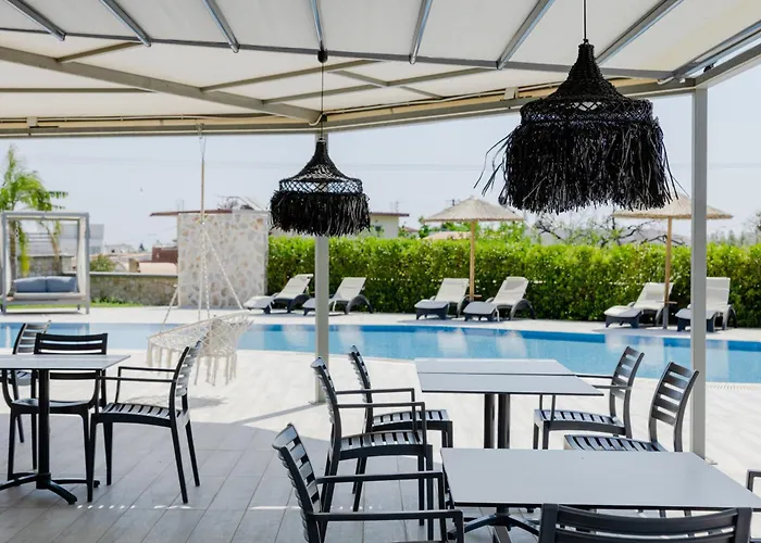 Madison Boutique, Faliraki