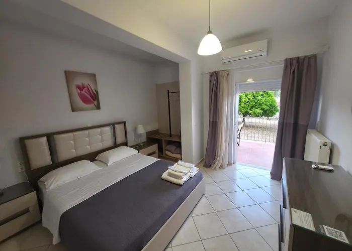 Olive Tree Apartments