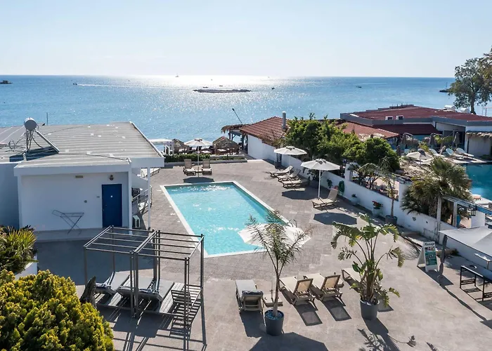 Raffaello Beach
