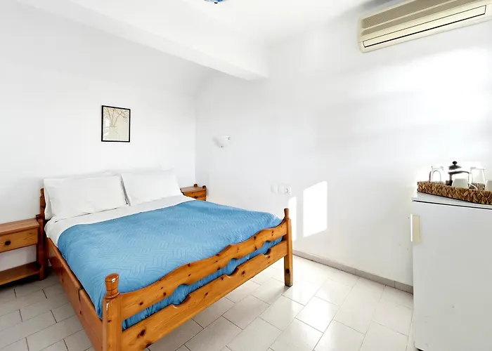 Stavros Beachfront Domes By Booking Kottas Perivolos 