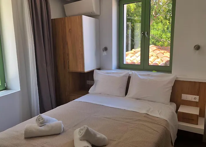 The Water Suites