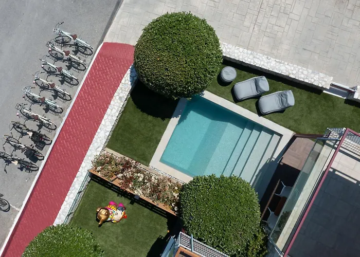 Tyros Boutique Houses Villas