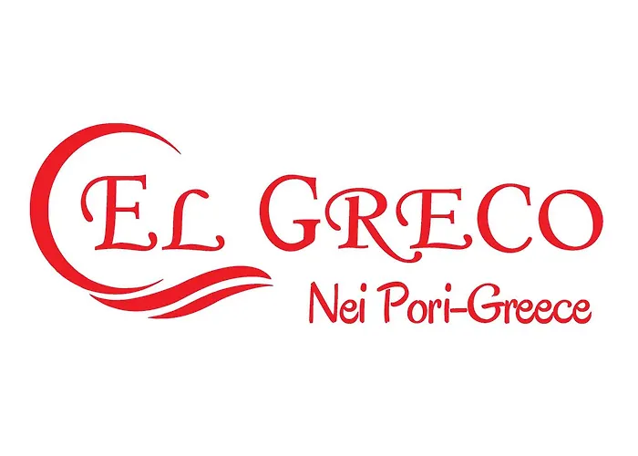 El Greco Nei Pori Apartment