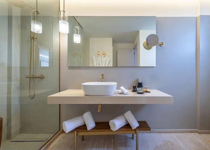 Aulus Chania Resort, Curio Collection By Hilton (Adults Only) Stavrós