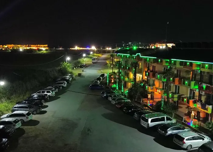 Lilalo Ηotel