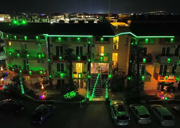 Lilalo Ηotel