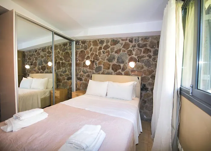 Marini Luxury Apartments