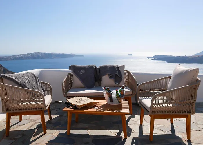Villa Thiranthemis (Adults Only)