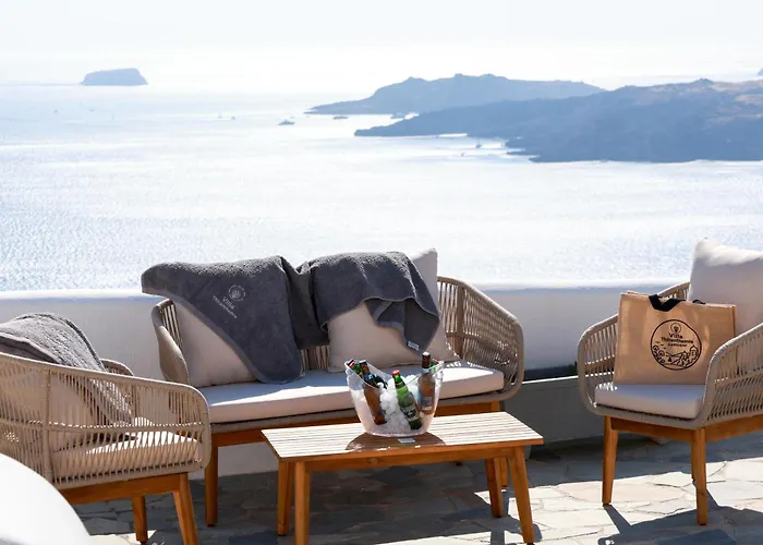 Villa Thiranthemis (Adults Only)