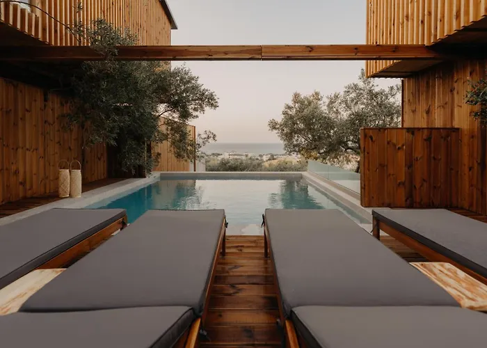 Zante Calinica Hotel