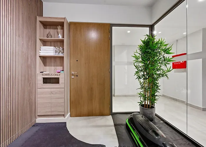 Dom Boutique Hotel Ηράκλειο Κρήτης