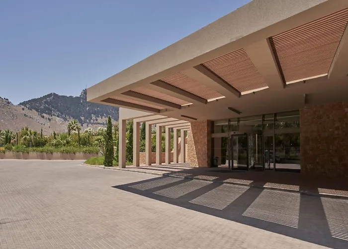 Atlantica Imperial Resort - Adults Only Kolymbia