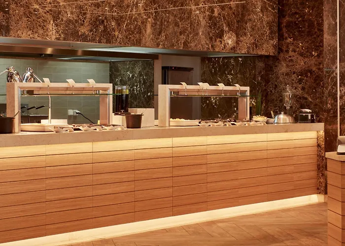 Atlantica Imperial Resort - Adults Only Kolymbia