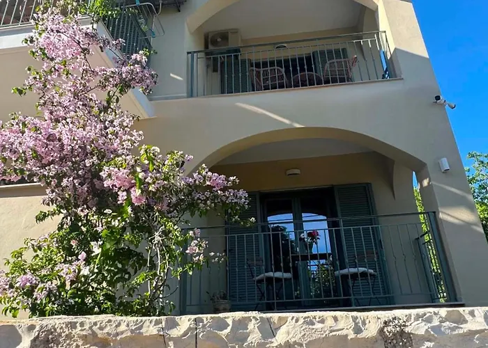 Olea Luxury Apartments
