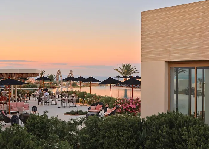 Nous Santorini, A Member Of Design s