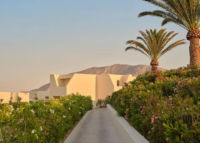 Nous Santorini, A Member Of Design s
