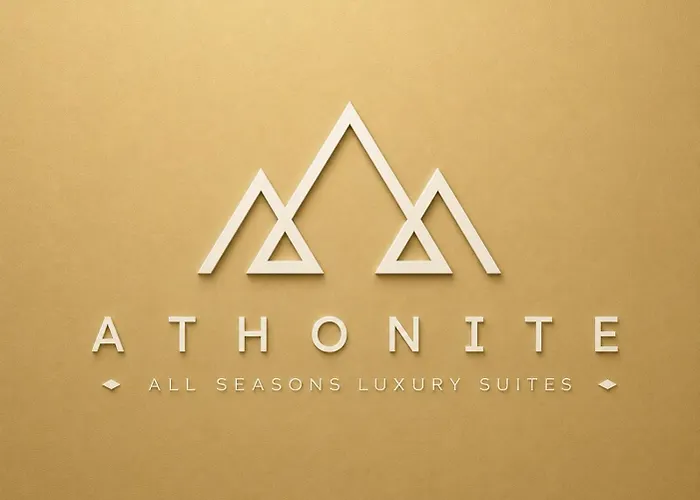 Athonite All Seasons Luxury Suites