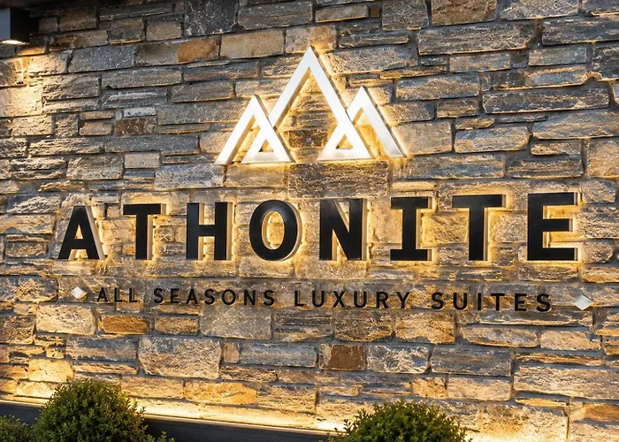 Athonite All Seasons Luxury Suites