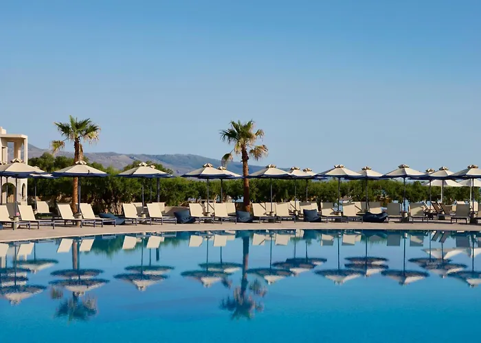 Atlantica Ocean Beach Resort Малеме