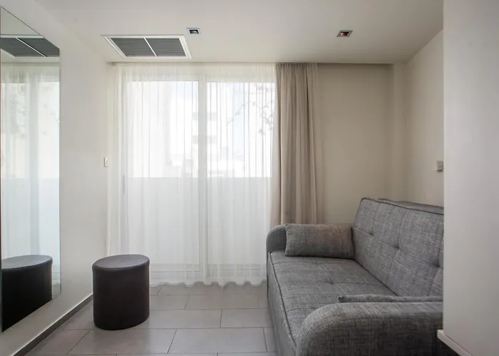 Atlantis Boutique City Hotel Rhodes City