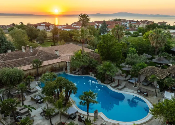 Achtis Hotel
