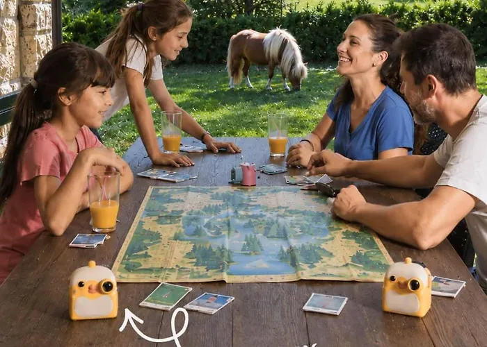 Ninemia Stay And Play