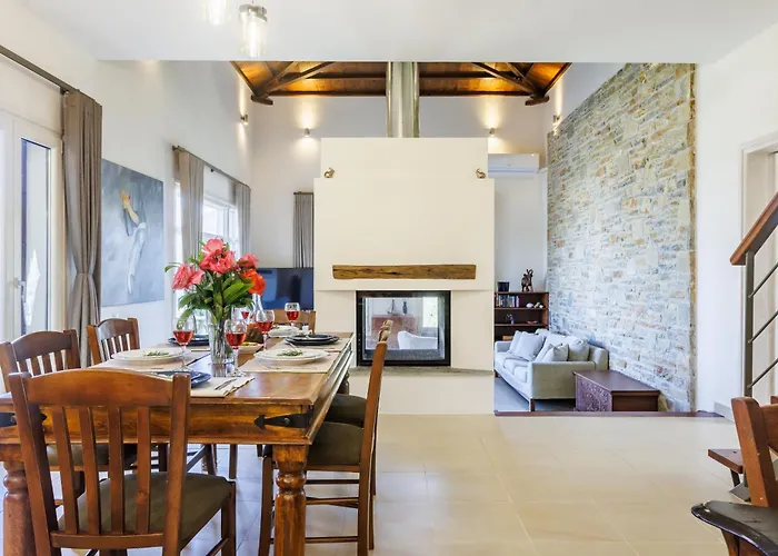 Villa Anatoli Σκόπελος