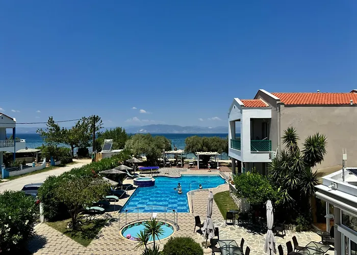 Aegean Sun Hotel